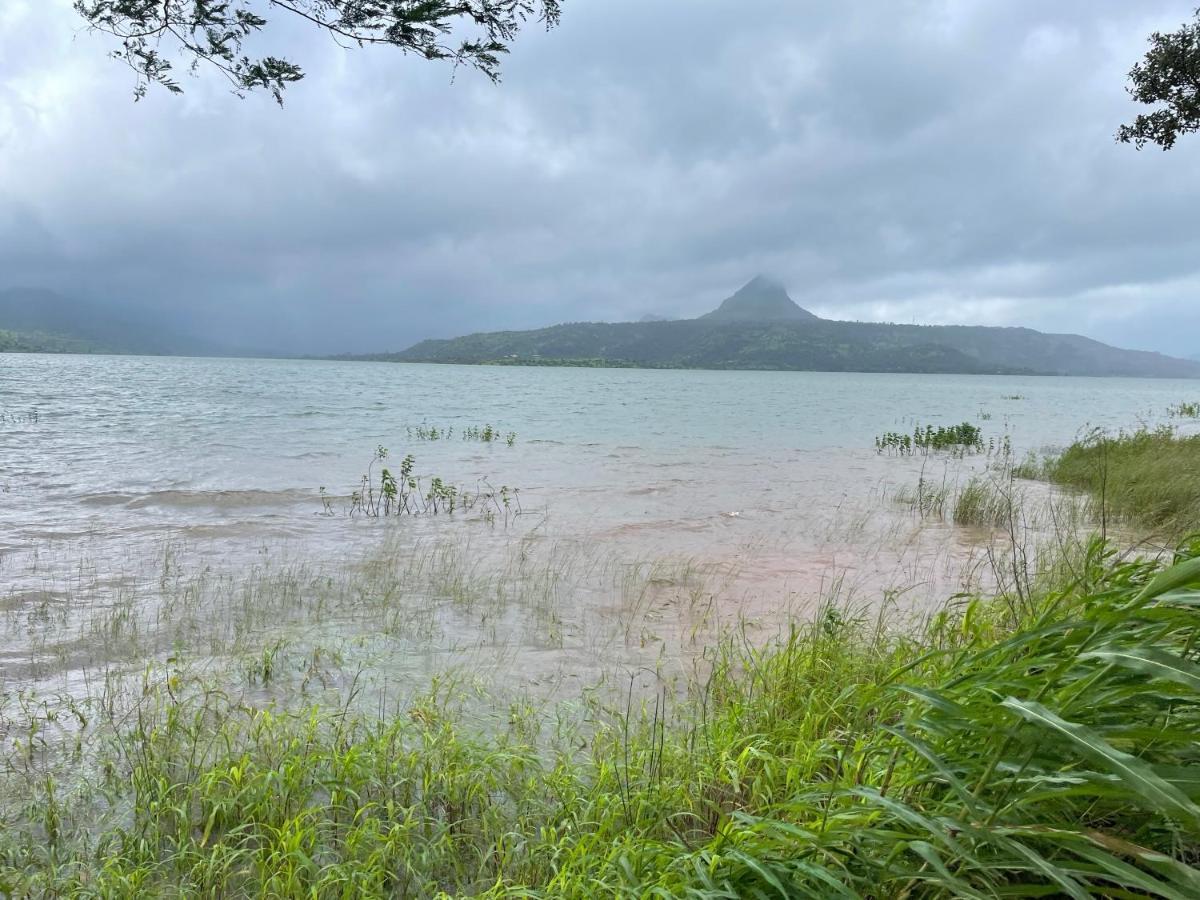 Bombay Camping Company, Pawna Lake Lonavala Exteriér fotografie